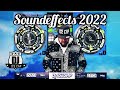 Dj Sound Effects 2022 dj drops / efx