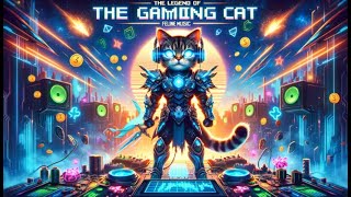 The Legend of Gaming Cat (ReDone)