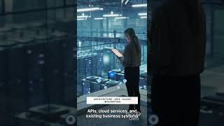 Generative AI Application | Build Intelligent & Scalable AI Solutions