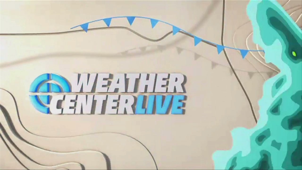 Weather Center Live Downplayed Severe Theme