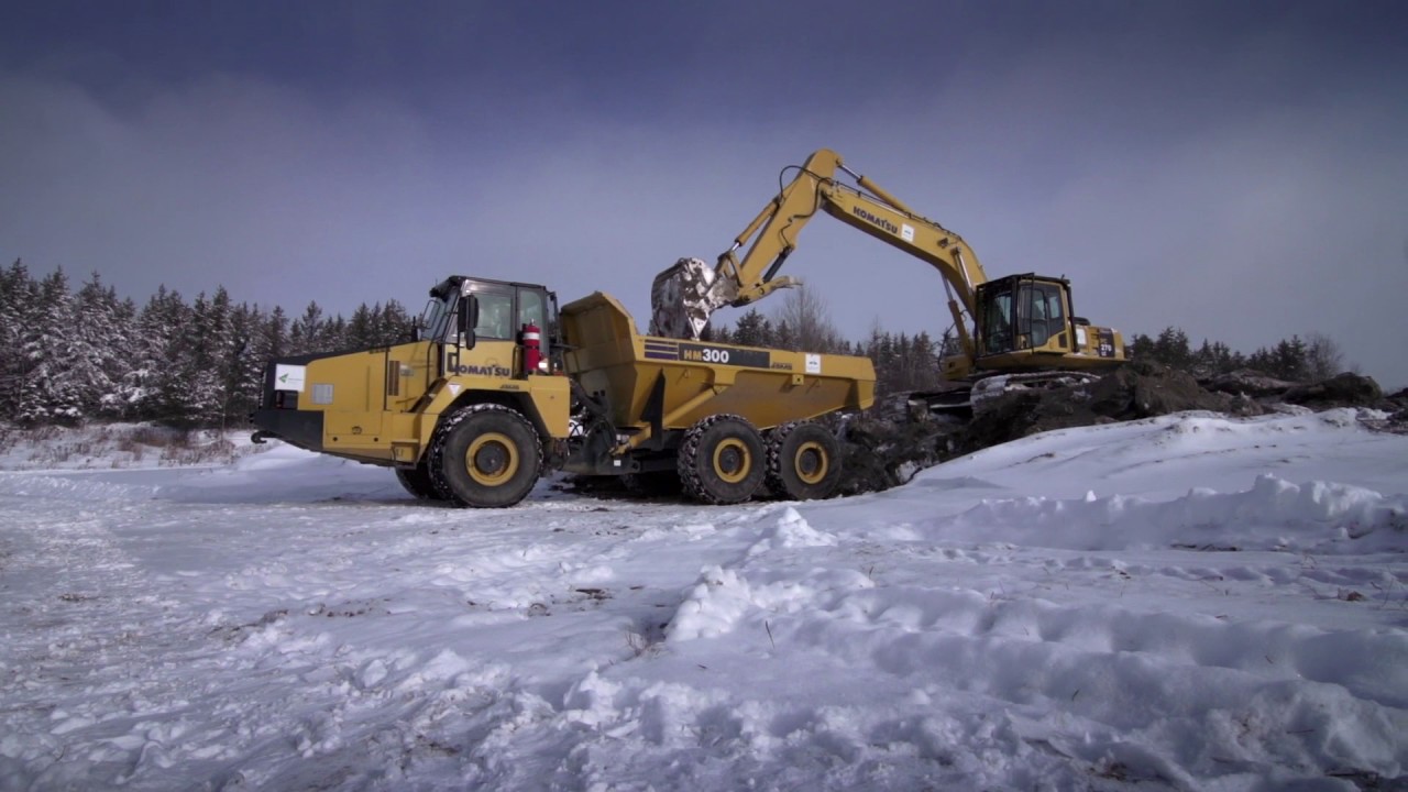 Vidéo corporative du CFPBJ