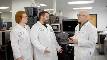 Attack of the column killing aqueous mobile phase bacteria!   | Trust Your Science 18