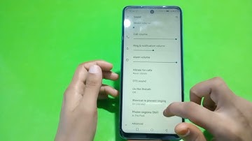 Notification Change In Tecno Pova 3, Ringtone Notification Change In Tecno Pova 3, Ringtone