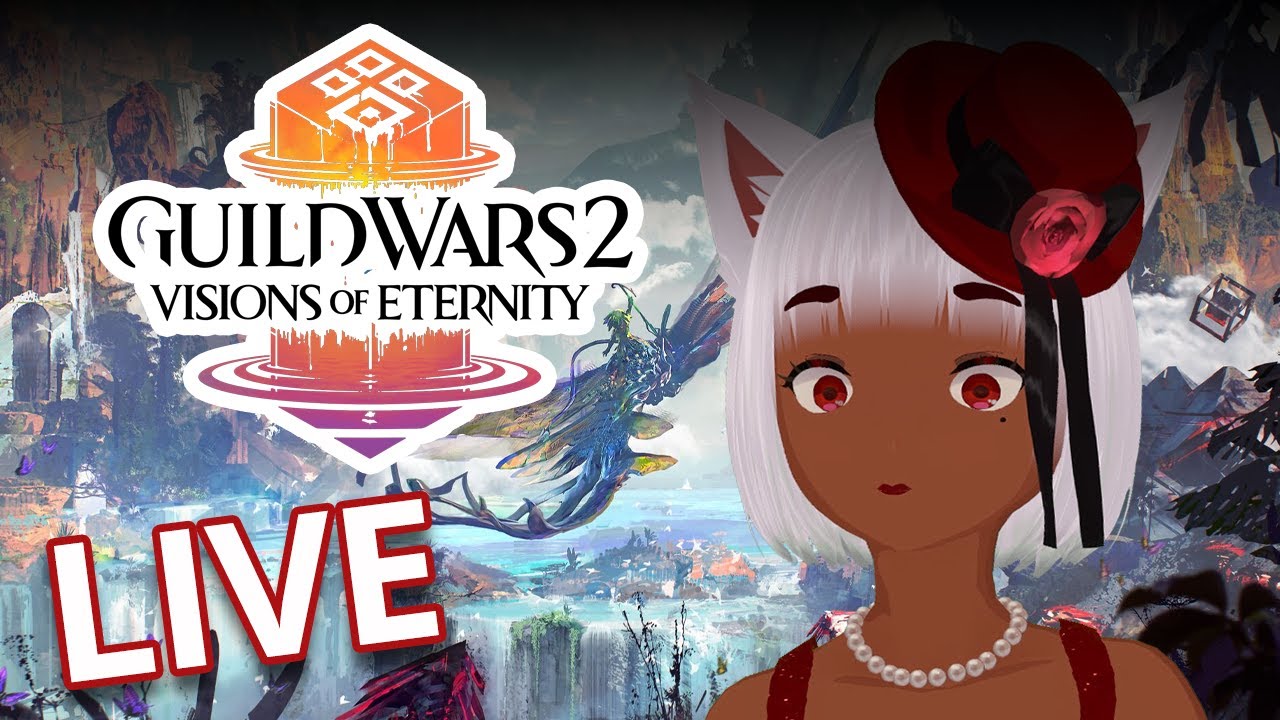 💎 Giveaways 💎 Ratvergence time! 🐁 Dungeon rush after 💖