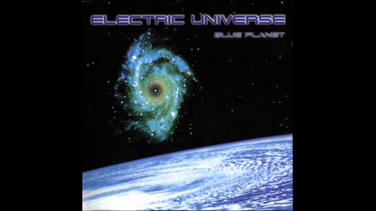 Παρακολούθηση Electric Universe - The Space Dimension στο YouTube Παρακολούθηση Electric Universe - The Space Dimension στο YouTube
