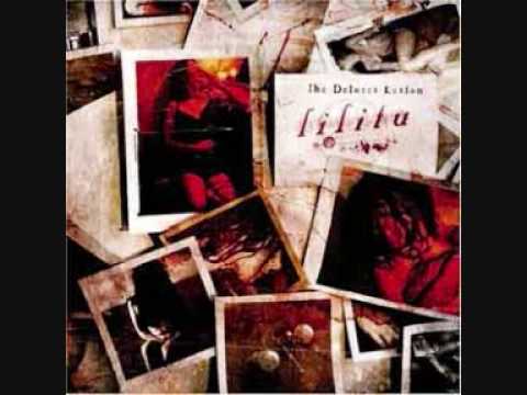 Lilitu - The Delores Lesion