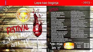 Festival ''Vino i Pesma'' Župa - DISKOS - (Audio 2023) - CEO ALBUM