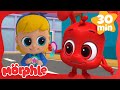 Morphle Is Mila&#39;s Best Friend? | Morphle | Kids Learn! | Kids Cartoons