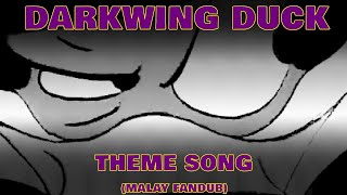 Darkwing Duck Theme Song Malay Fandub