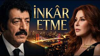 Müslüm Gürses Ve Nilüfer - İnkâr Etme Ai Cover By Anadolu Vibes24