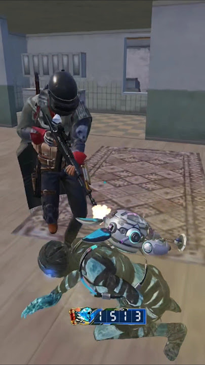 IT WAS NOT A BOT...