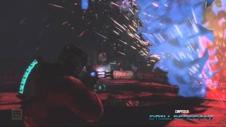 Strategy Feed: Dead Space 3: Hidden Achievements and Trophies