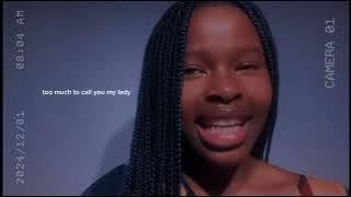 Remorse by Demi Mulla- cover