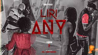 Liriany - @Shimirow9 [ ]