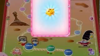 Candy Crush Well Done 21 and Piggy Bank