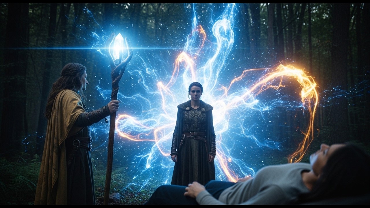 ⚠️ The Guardian's Call | This Song Will Change You | 528Hz Emotional Healing You Can FEEL