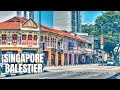 Balestier Singapore Walking Tour (2020) / 马里士他新加坡徒步旅行 (2020)