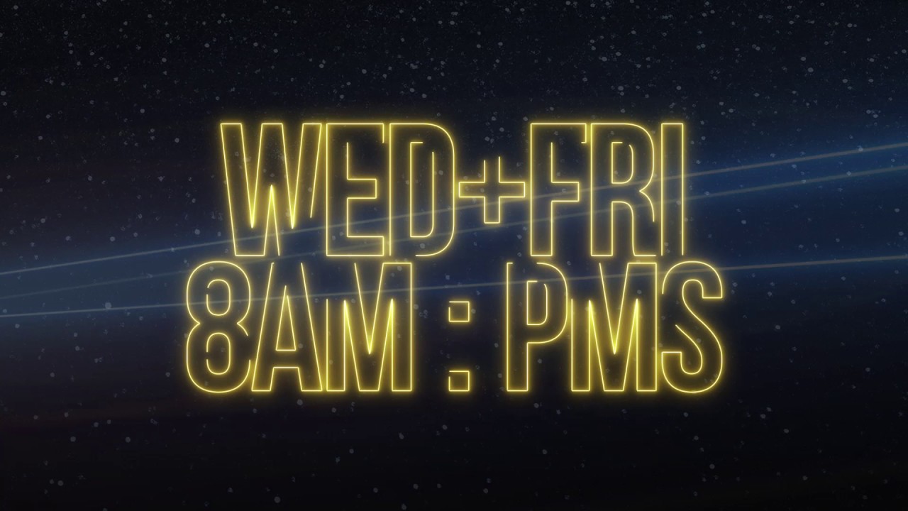 Ravercise at Penkridge Middle School