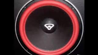 Bass I love you! EXTREME BASS TESTER, HIGH QUALITY