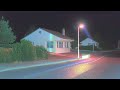 it’s 4am in this liminal street.