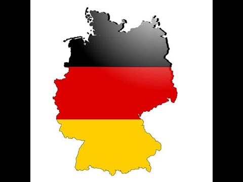 Video: Alemania: forma de gobierno y estructura estatal