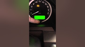 How to reset service light or indicator on discovery 3 tdv6 HSE  DIESEL