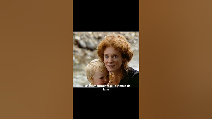 Une femme est piégée sur une île déserte depuis 18 ans.#film #movie