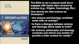 595 Three Views On Christianity and Science