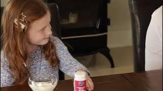 Download lagu Milkaid Junior - Enjoy dairy again