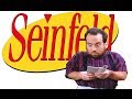 Seinfeld | Mickey Abbott