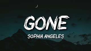 Sophia Angeles - Gone