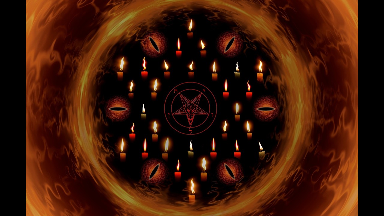 THE POWER OF Lucifer – Listen With Faith to This Music and Feel the Energy Awakening