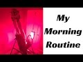 Improve Testosterone, Circulation & Posture With This Morning Routine