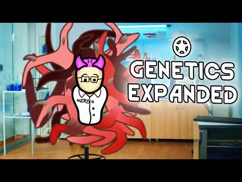 Ultimate Guide To Vanilla Genetics Expanded