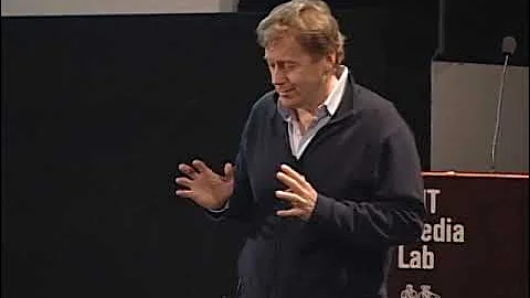 Tom Mrowka, Monopoles, closed Reeb orbits and spectral flow