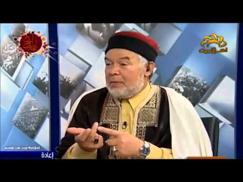 قصة تشيع الدكتور السيد محمد التيجاني السماوي