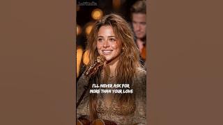 Nothing’s Gonna Change My Love Lyrics - George Benson #lyricvideo #80smusic #shorts