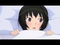 Anime Cute Girl:Ai Nanasaki(Amagami SS+ Plus Specials Episode 3)