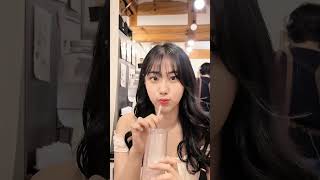 Come Visit a Hanok Café with Me ☕✨ Come Visit a Hanok Café with Me ☕✨
