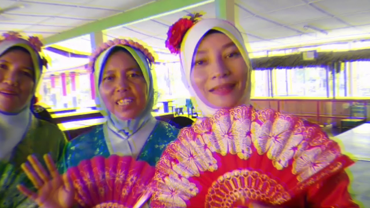 Video Persaraan Puan Halijah 2019 - Vol 2 - YouTube