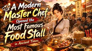 [S1-2] A Modern Master Chef Opened the Most Famous Food Stall in Ancient Times