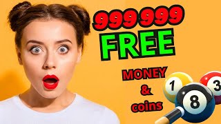 How To Get CASH For FREE In 8 Ball Pool! (2024 Glitch)