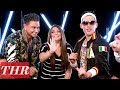 Cast of 'Jersey Shore' Gives Billboard a Summer Makeover!