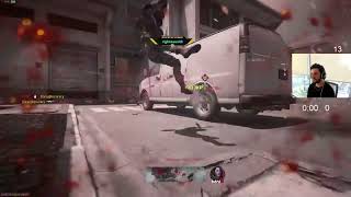 Accuracy, Zoomaa and Methodz Get Absolutely Slammed by FaZe on Rio!