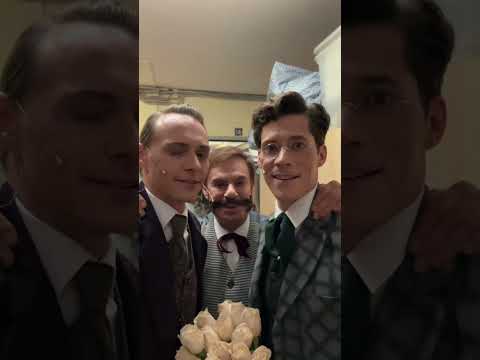 А чем вы заняты в пятничный вечер?