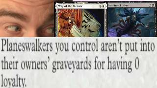 I Created Standards Most Annoying Deck