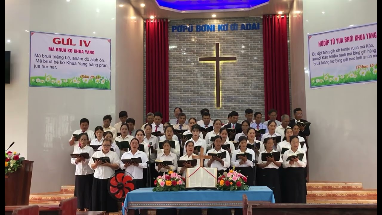 BING LING JANG HIAM ADOH ( Tc Jrai 33 )