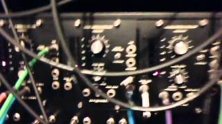 Polyfusion Oscillators and Phaser Patch