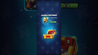 open a battle chest #games #kindomrushbattles