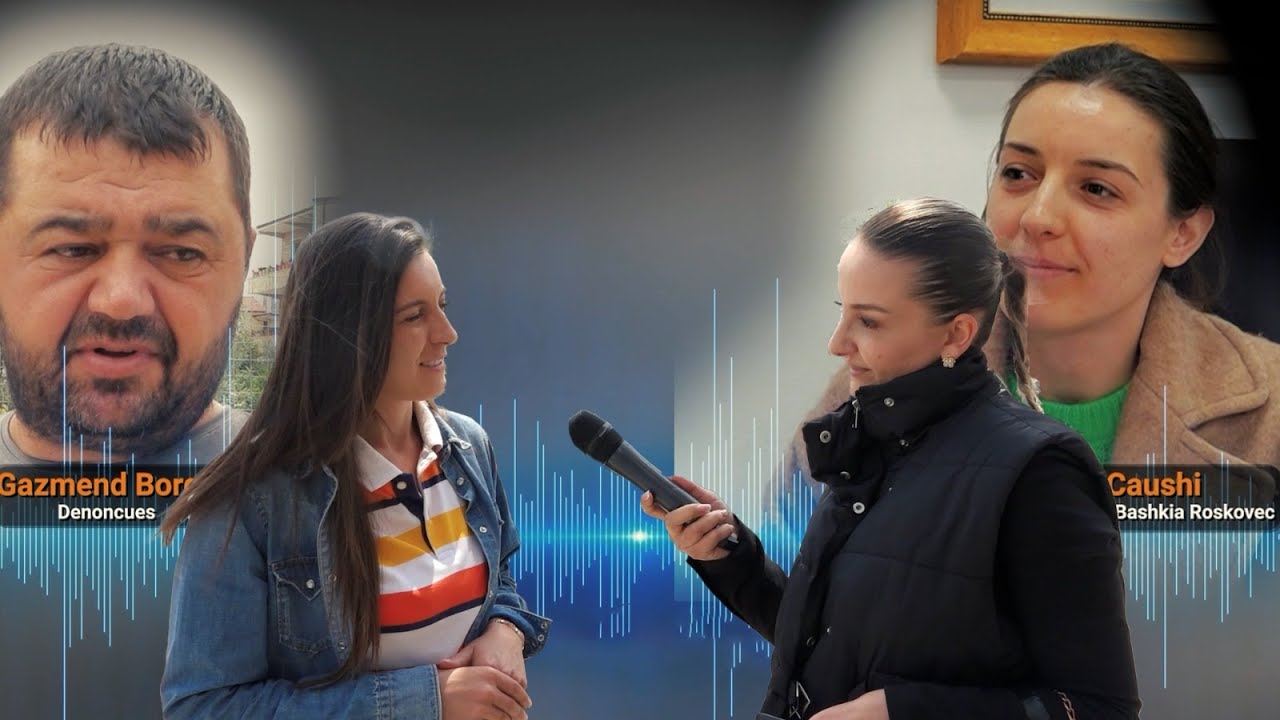 Piranjat në takimin e tretë me Zegjinenë, tiktokeren e Roskovecit/ Si do të na presë kësaj radhe?